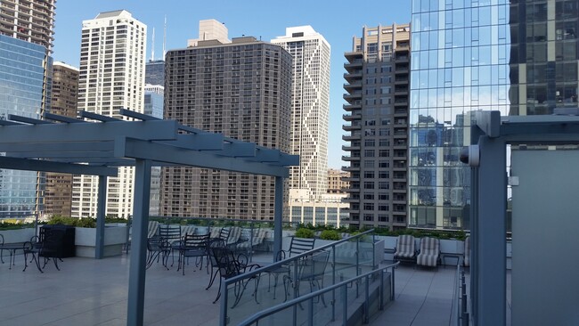 Building Photo - 474 N Lake Shore Dr