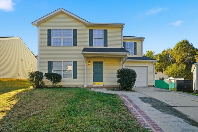 Building Photo - 2322 Pesca Ln