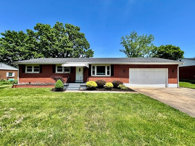 Primary Photo - Cute Ranch home Middletown, OH