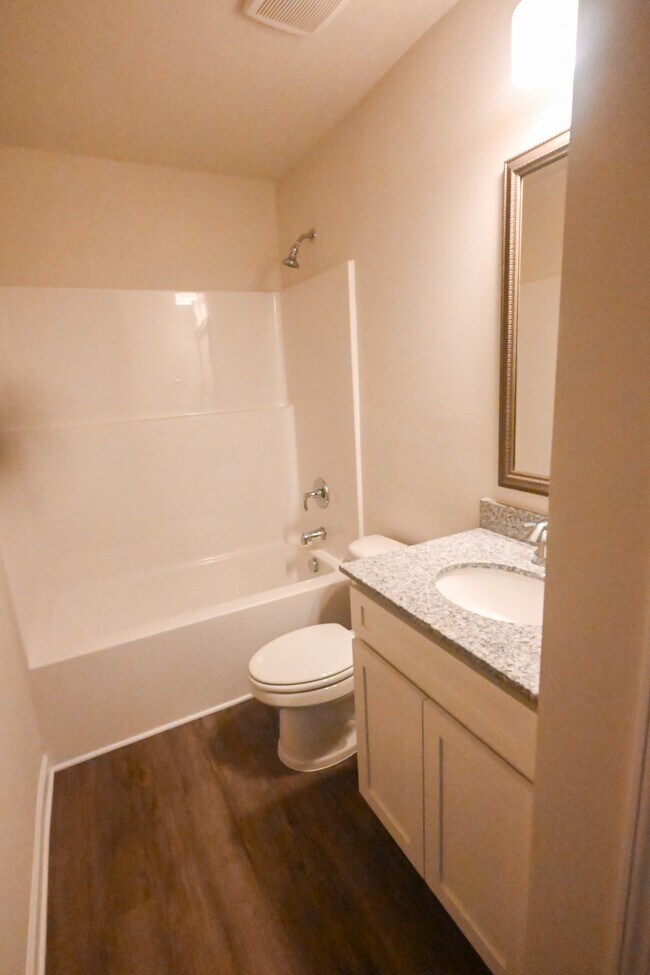 Building Photo - 1019 Tundra Teal Ln