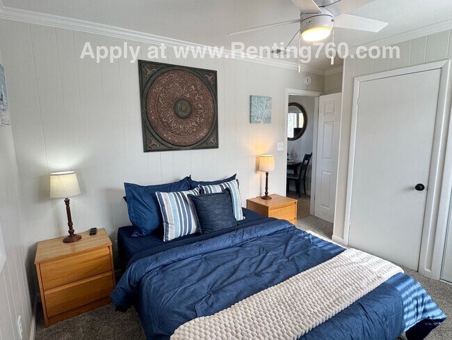 Building Photo - Super Cute Furnished Beach Cottage!