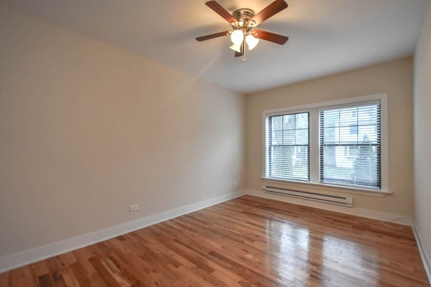 Building Photo - 805 Dempster St