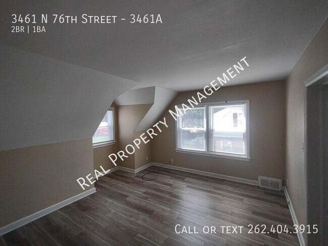Building Photo - 3461 N 76th St