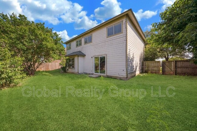 Building Photo - 1117 Stone Hollow