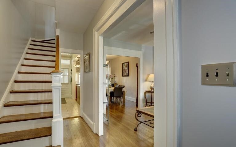 Building Photo - 720 Fairmont St NW