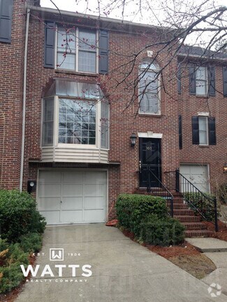 Building Photo - 2 Bed 2.5 Bath Townhouse Just Off Hwy 280