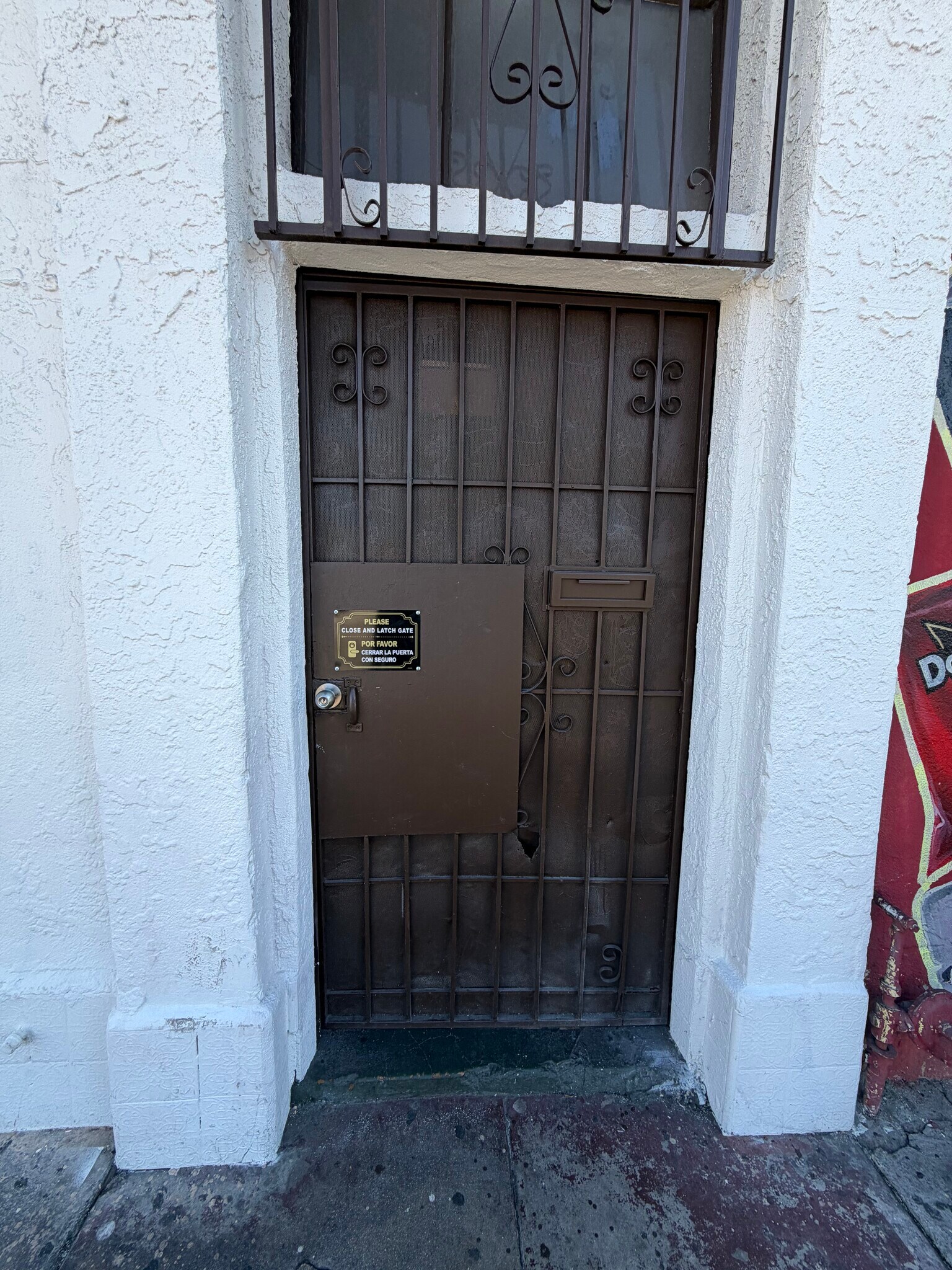 Building Photo - 5600 S Broadway