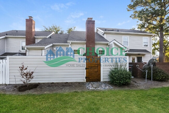 Building Photo - 9223 N Vicksburg Park Ct