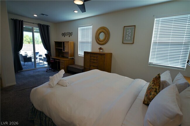 Building Photo - 7511 Mojave Wind Ave