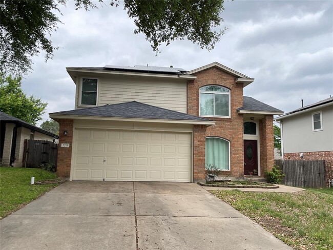 Primary Photo - 2215 Ada Ln