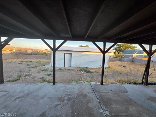 Building Photo - 3 Piute Valley Dr