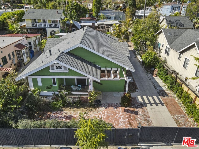 Building Photo - 8953 Keith Ave