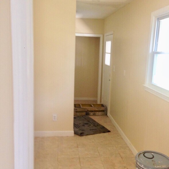 Building Photo - 2814 Bomar Road