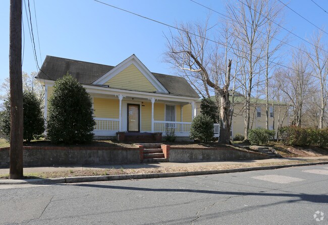 Building Photo - Cleveland Ridge Apartments