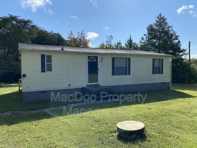 Primary Photo - 3611 Shirleys Hill Rd