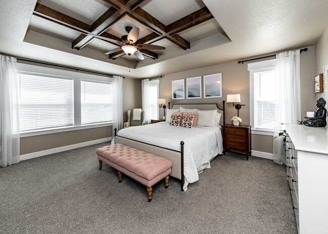Building Photo - Beautiful, Spacious Home in Wolf Ranch in D20