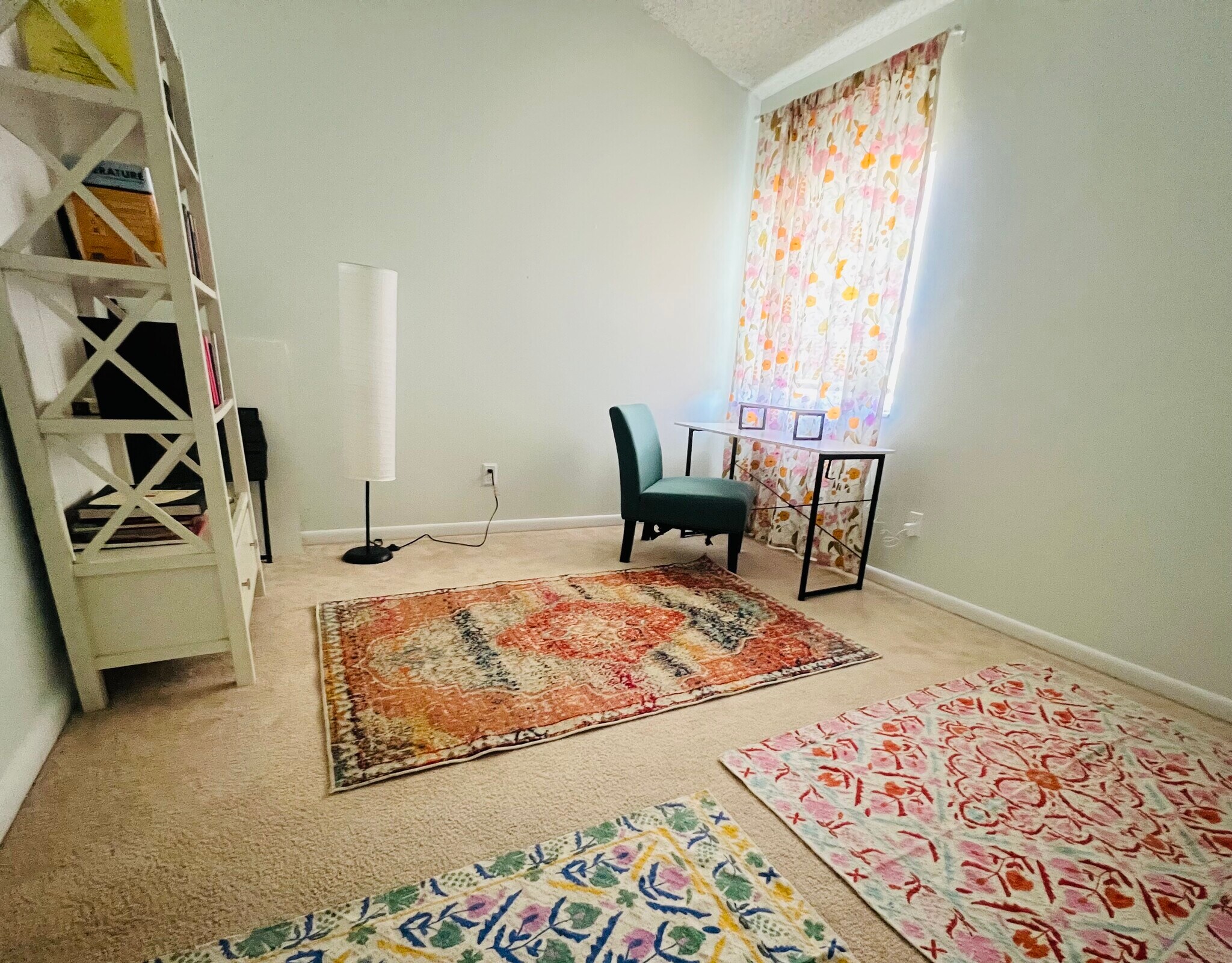 2nd bedroom/office - 4303 La Riviera Ct