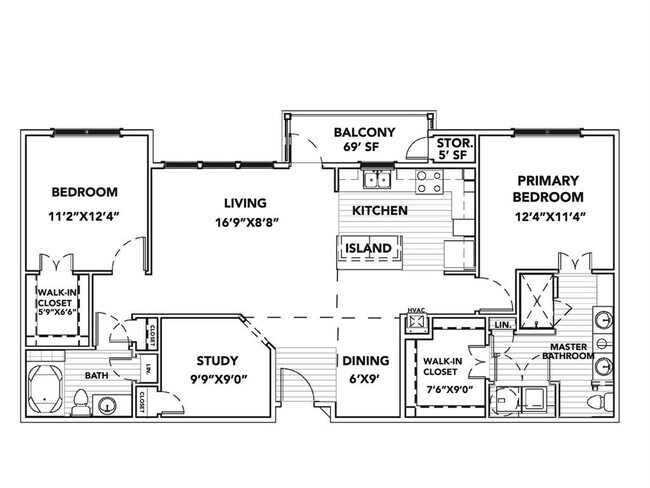 Building Photo - 2920 El Dorado Blvd