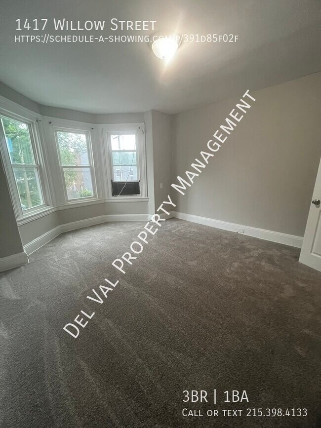 Building Photo - 1417 Willow St