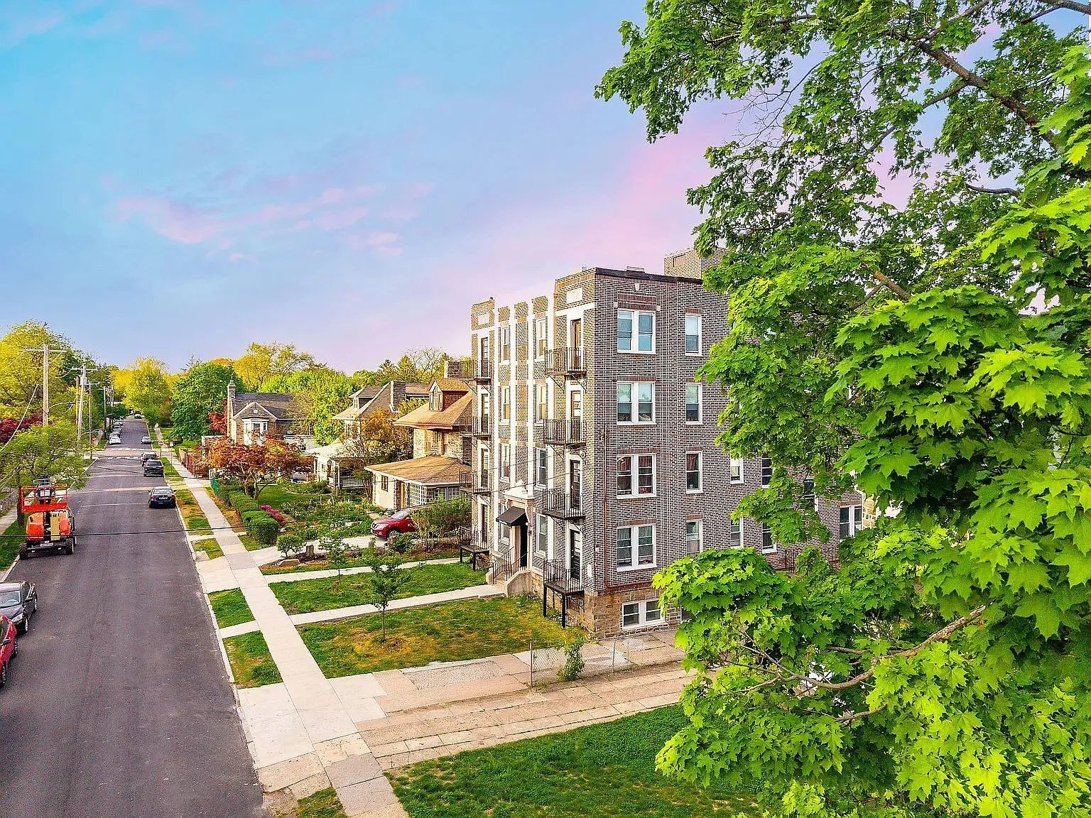 Building Photo - 2217 N 51st St