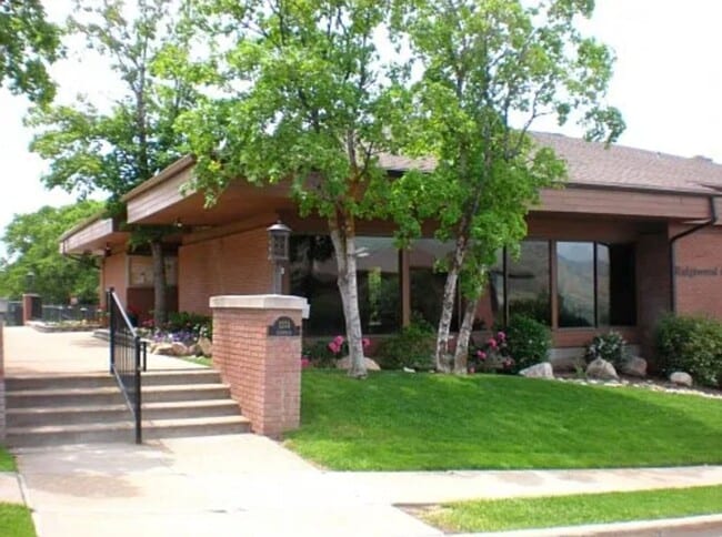 Building Photo - Ridgewood Condo 1 Bed Apartment W/ Pool & Clubhouse!