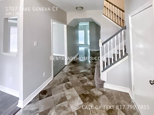 Building Photo - 1707 Lake Geneva Ct