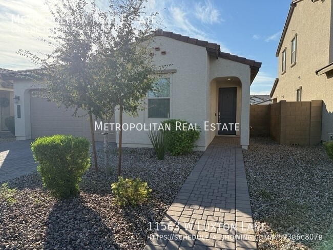 Building Photo - 11563 W Luxton Ln