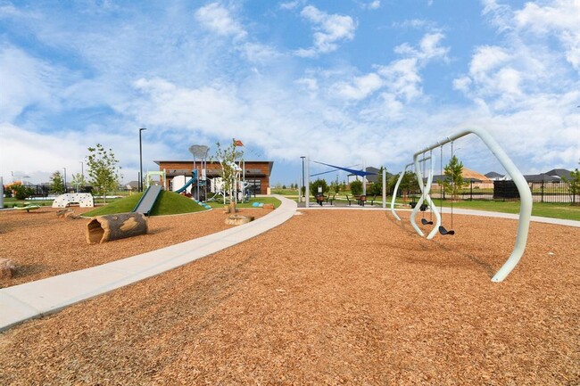 Building Photo - 6307 SERENITY TERRACE Dr