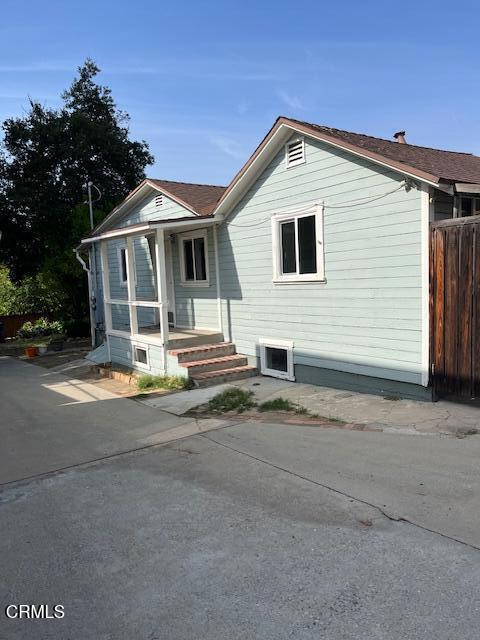 Building Photo - 10510 Mather Ave