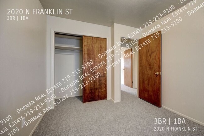 Building Photo - 2020 N Franklin St