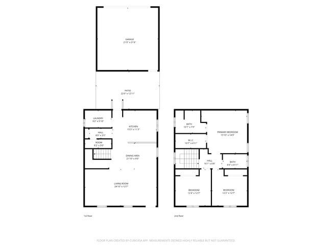 Building Photo - 2127 Hewitt Ave