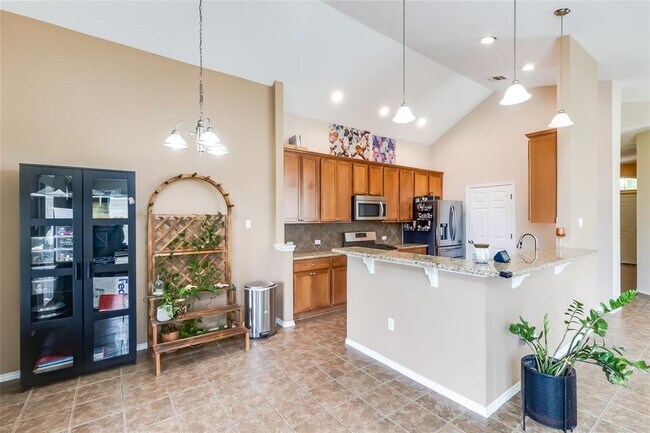 Building Photo - 14029 Boquillas Canyon Dr