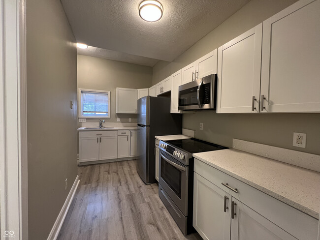 Building Photo - 1221 Union St