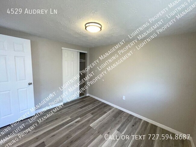 Building Photo - 4529 Audrey Ln