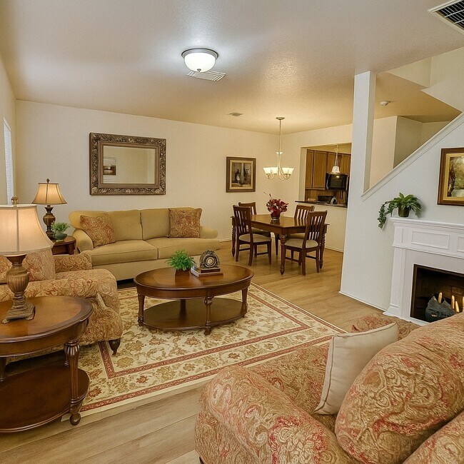Building Photo - 3528 Glenmore Meadow Dr