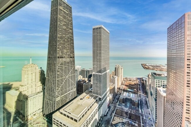 Building Photo - 800 N Michigan Ave