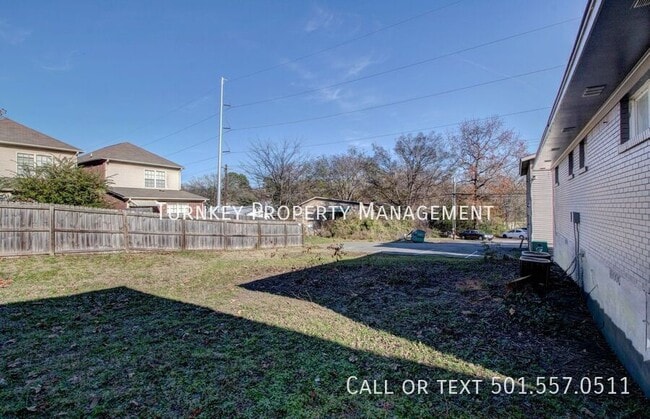 Building Photo - 5606 B St