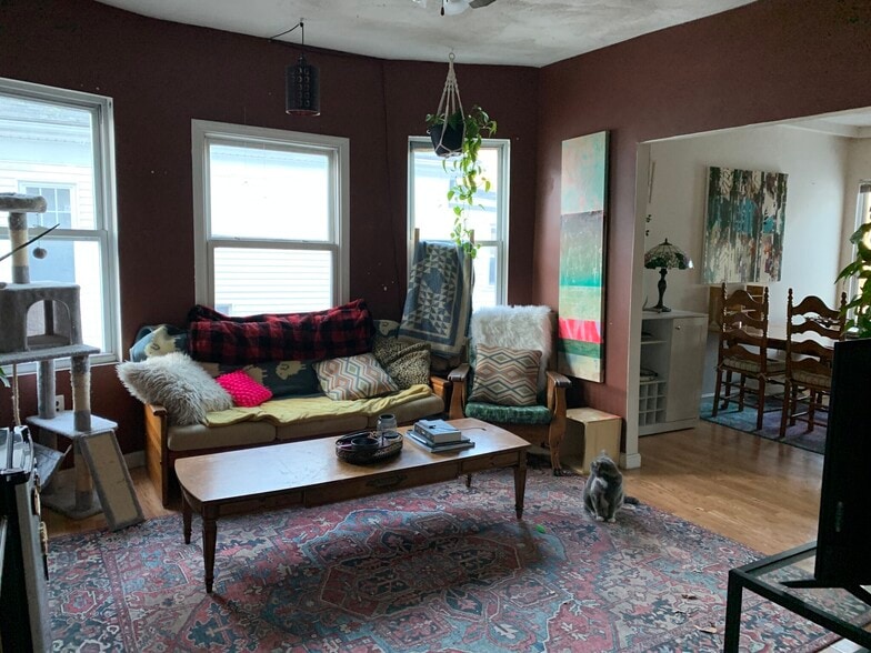 Building Photo - 281 Alewife Brook Pky