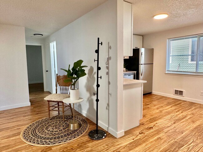 Interior Photo - Parkview Apartments