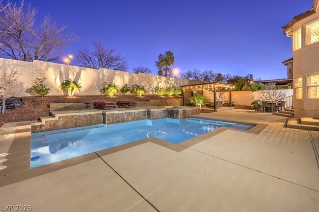 Building Photo - 4453 Melrose Abbey Pl