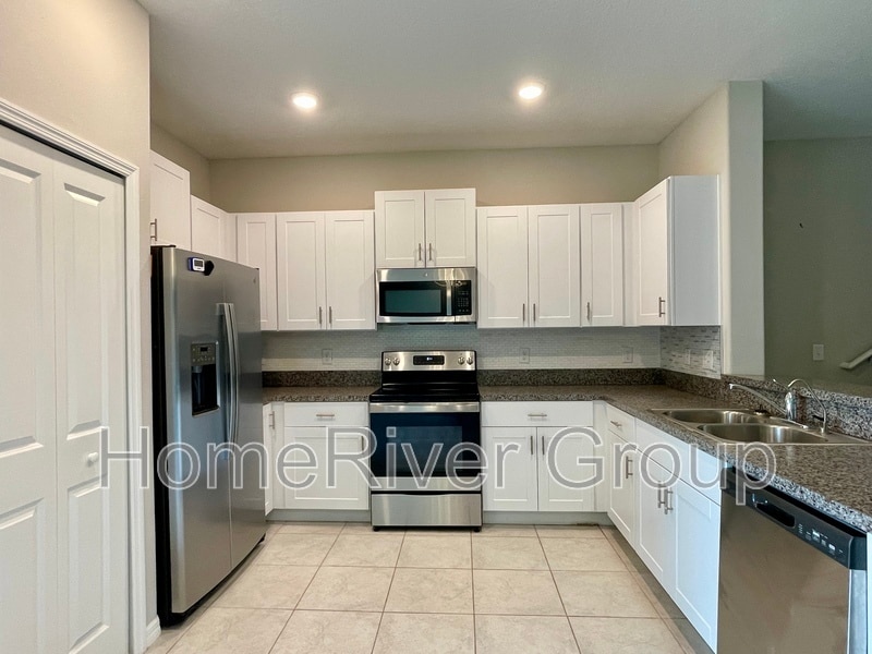 Building Photo - 4427 Globe Thistle Dr
