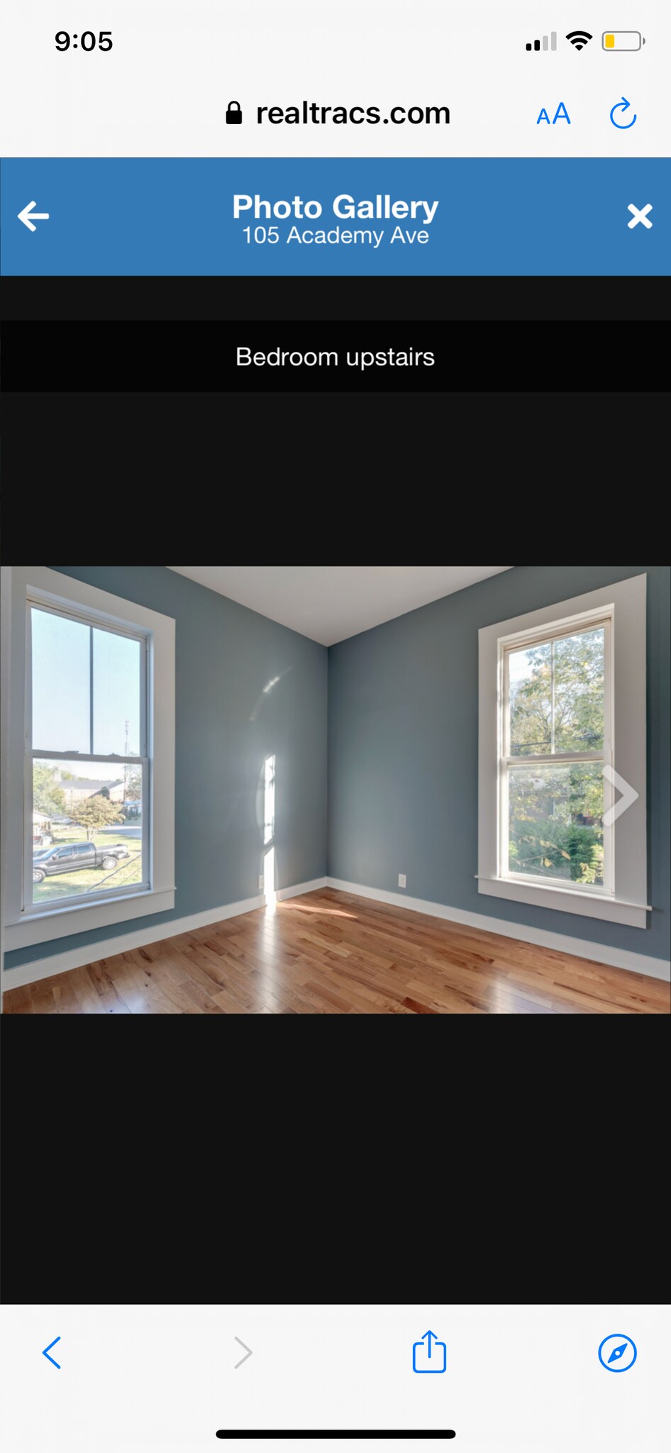 Building Photo - 105 Academy Ave
