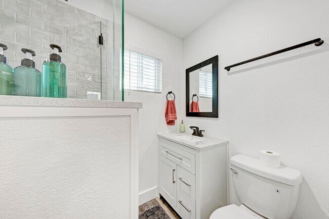 Building Photo - For Lease – Fully Furnished Studio Near UT