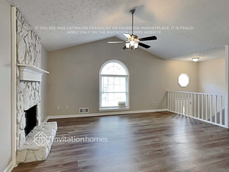 Building Photo - 277 Water Way Trail