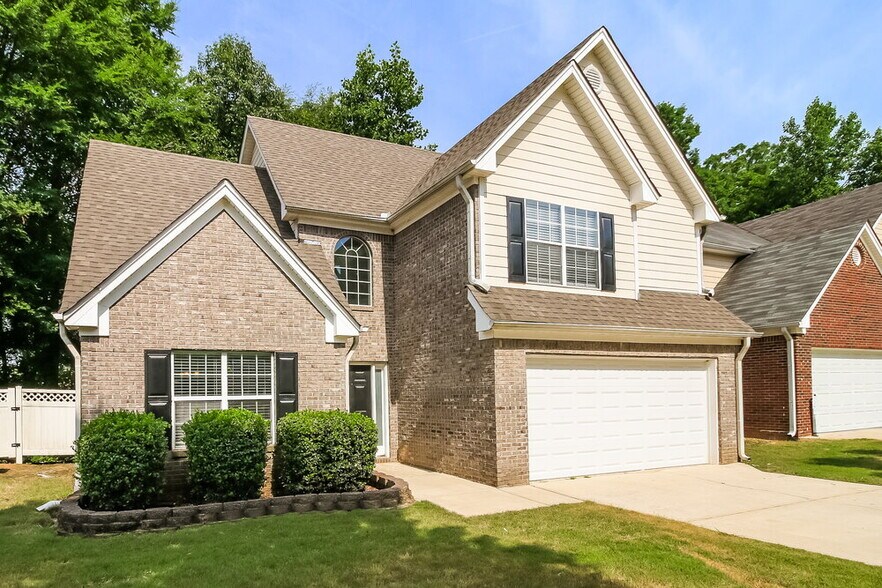 Building Photo - 2530 Walter Way