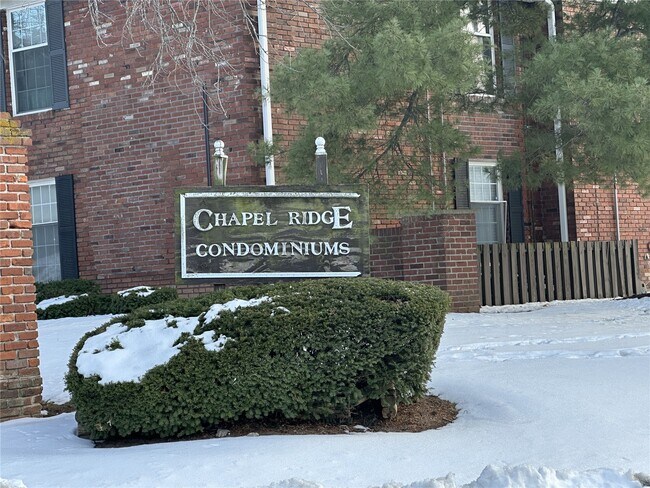 Building Photo - 420 Chapel Ridge Dr