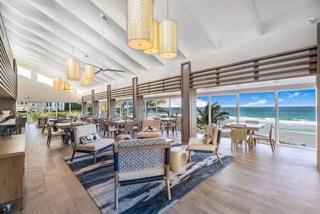 Building Photo - 4600 S Ocean Blvd