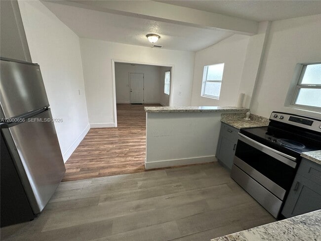 Building Photo - 5646 NW 3rd Ave