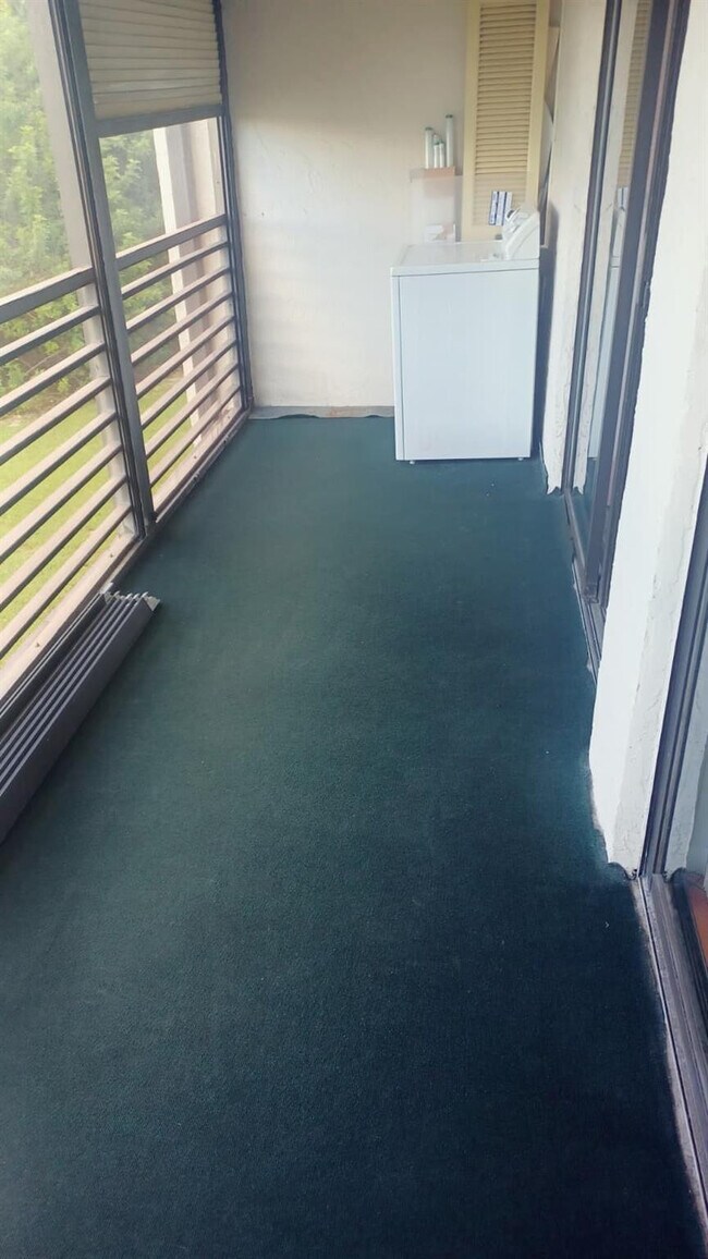 Building Photo - 6301 N University Dr