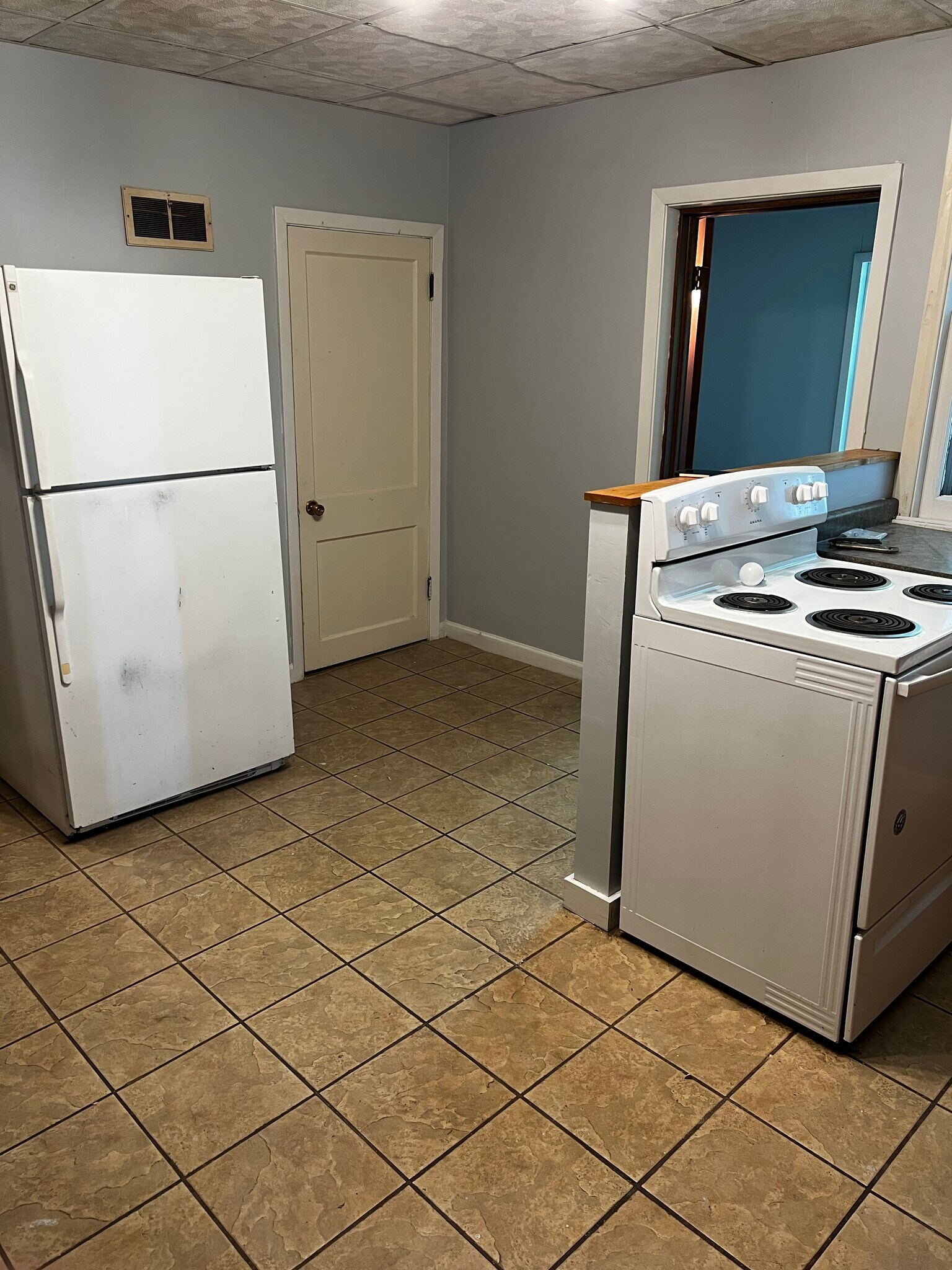 Kitchen - 628 Hudson St